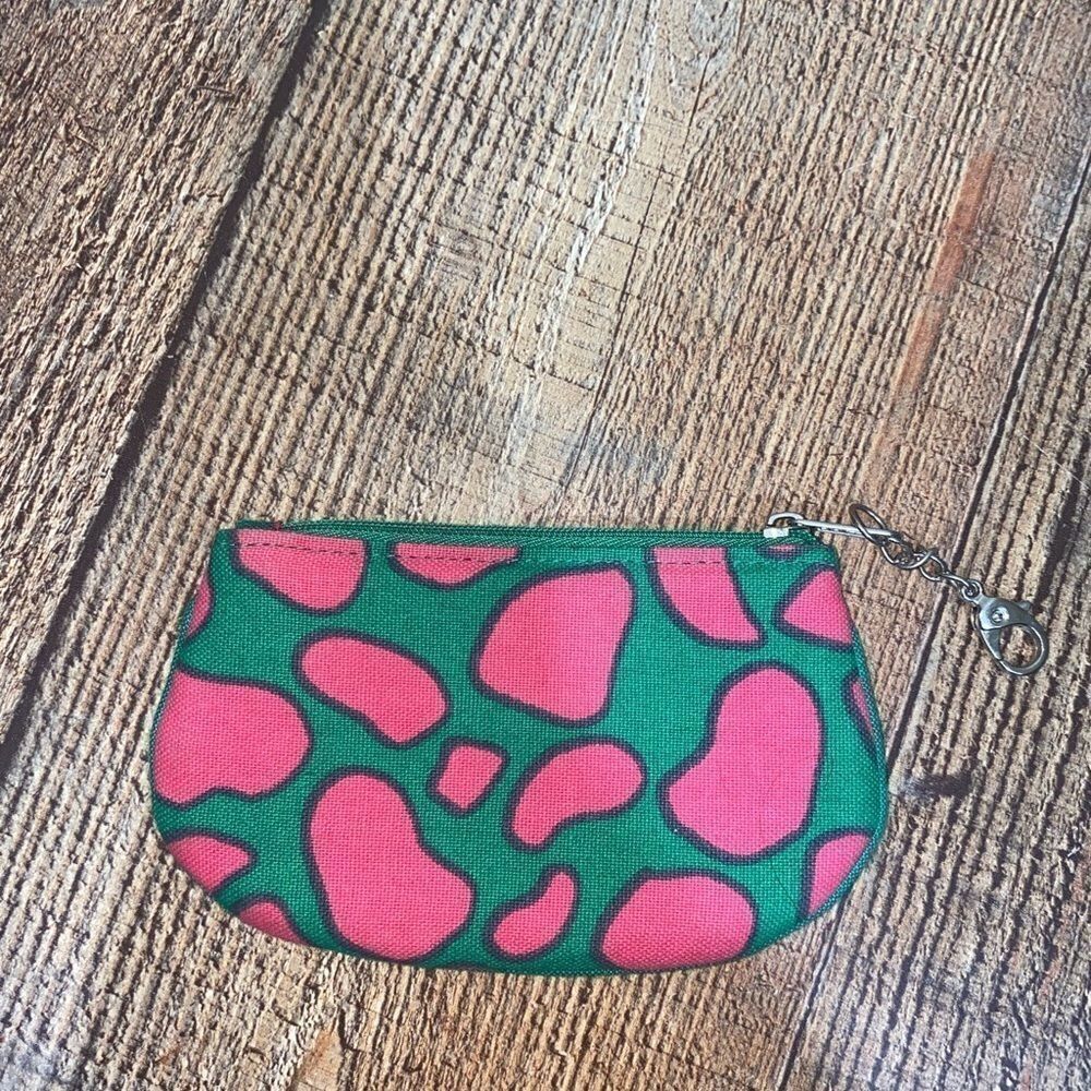 💜 Lolita coin pouch ID holder - Picture 2 of 7